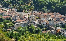 Petit paradis dans l'aveyron